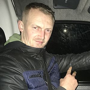 Muž 30 rokov Nitra