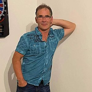 Muž 49 rokov Trenčín