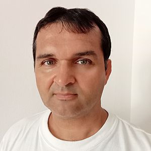 Muž 51 rokov Sládkovičovo