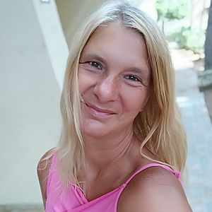 Žena 56 rokov Banská Bystrica
