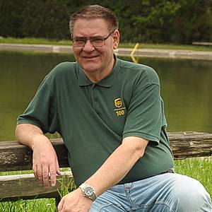 Muž 55 rokov Bratislava