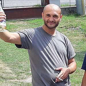 Muž 30 rokov Nová Dubnica