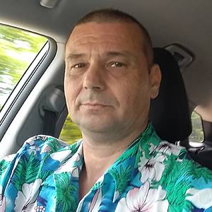 Muž 57 rokov Zlaté Moravce