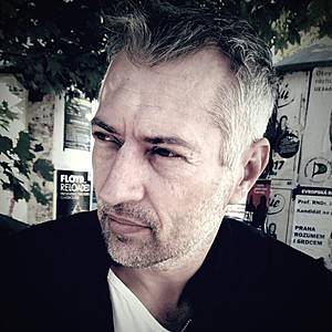 Muž 49 rokov Malacky