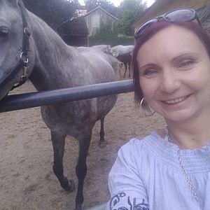 Žena 55 rokov Bratislava