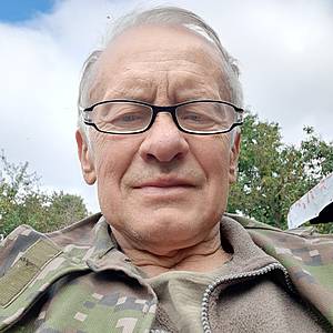 Muž 59 rokov Liptovský Mikuláš