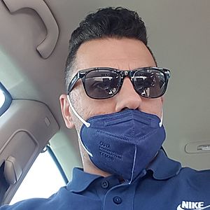 Muž 38 rokov Komárno