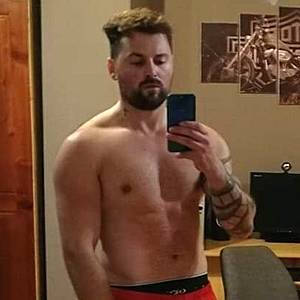 Muž 31 rokov Dolný Kubín