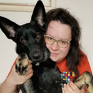 Žena 31 rokov Trenčín
