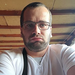 Muž 30 rokov Bardejov