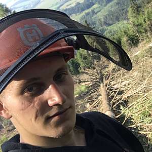 Muž 24 rokov Liptovský Mikuláš