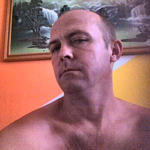 Muž 45 rokov Trebišov