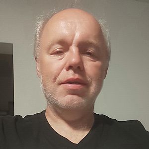 Muž 56 rokov Piešťany