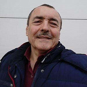 Muž 60 rokov Hanušovce nad Topľou