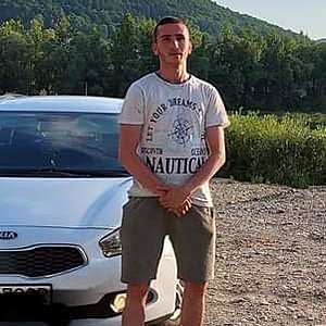 Muž 23 rokov Bánovce nad Bebravou