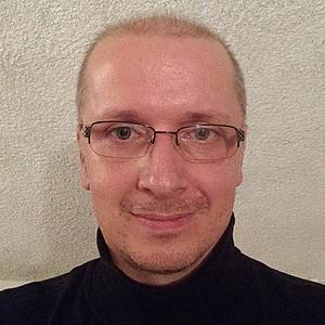 Muž 44 rokov Banská Štiavnica