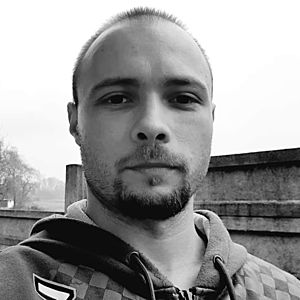 Muž 37 rokov Nitra