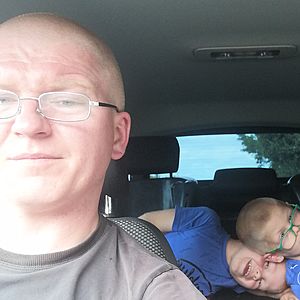 Muž 30 rokov Zlaté Moravce