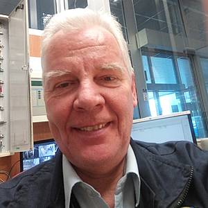 Muž 68 rokov Bratislava