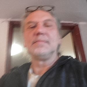 Muž 60 rokov Komárno