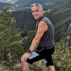 Muž 48 rokov Hlohovec