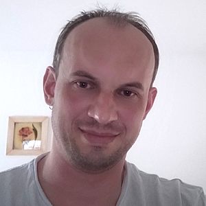 Muž 41 rokov Bánovce nad Bebravou