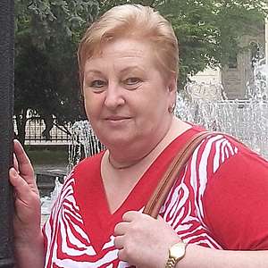 Žena 66 rokov Košice