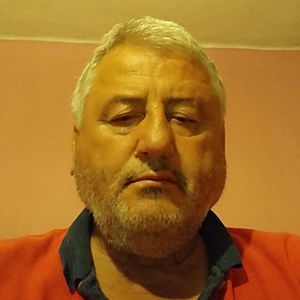 Muž 68 rokov Veľký Krtíš