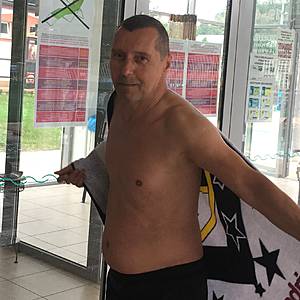 Muž 60 rokov Hlohovec