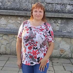 Žena 54 rokov Bratislava