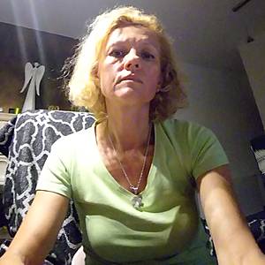 Žena 52 rokov Šamorín