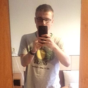 Muž 25 rokov Košice