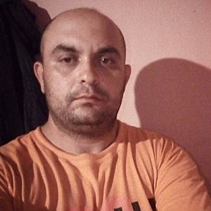 Muž 37 rokov Lučenec