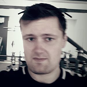 Muž 38 rokov Galanta