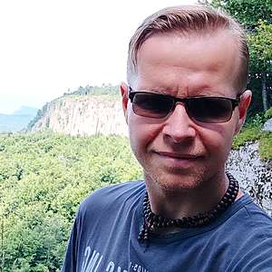Muž 47 rokov Nitra