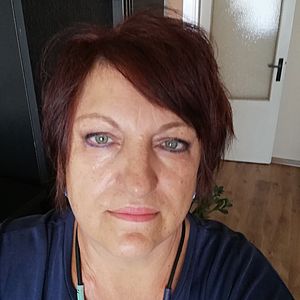 Žena 58 rokov Nové Zámky