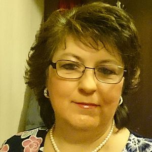 Žena 59 rokov Levice