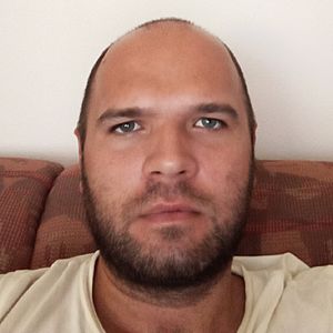 Muž 37 rokov Banská Bystrica