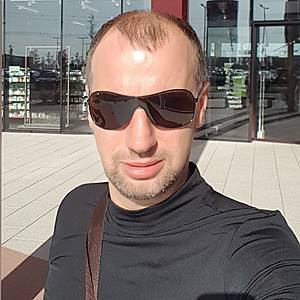 Muž 50 rokov Košice