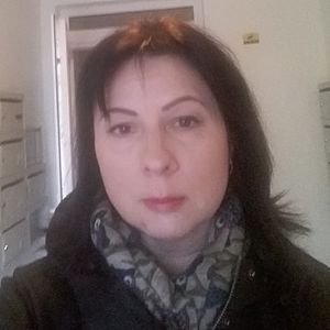 Žena 57 rokov Čadca