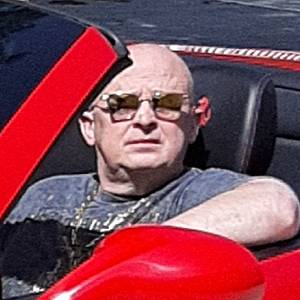 Muž 59 rokov Trenčín
