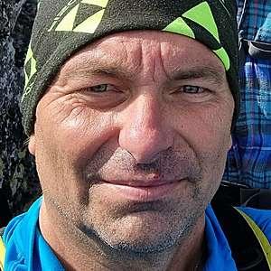 Muž 53 rokov Banská Bystrica