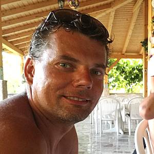 Muž 44 rokov Spišská Nová Ves