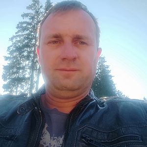 Muž 42 rokov Liptovský Mikuláš