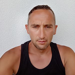 Muž 42 rokov Nitra