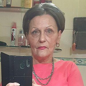 Žena 63 rokov Malacky
