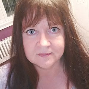 Žena 59 rokov Prešov