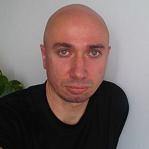 Muž 43 rokov Bratislava