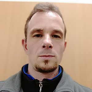 Muž 39 rokov Považská Bystrica