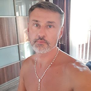 Muž 52 rokov Banská Bystrica